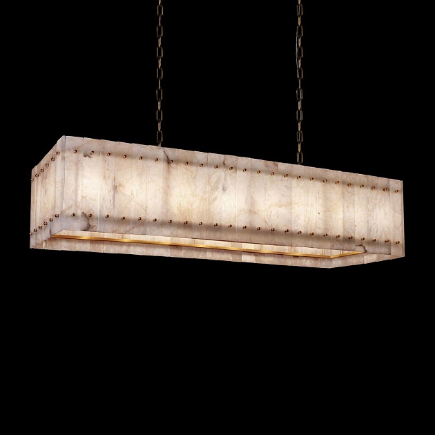 Подвесной светильник Loft IT Sevilla 10529/1400R изображение 2 Подвесной светильник Loft IT Sevilla 10529/1400R Фото № 2