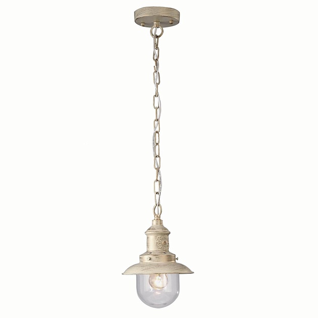 Подвесной светильник Arte Lamp Sailor A4524SP-1WG Фото № 1