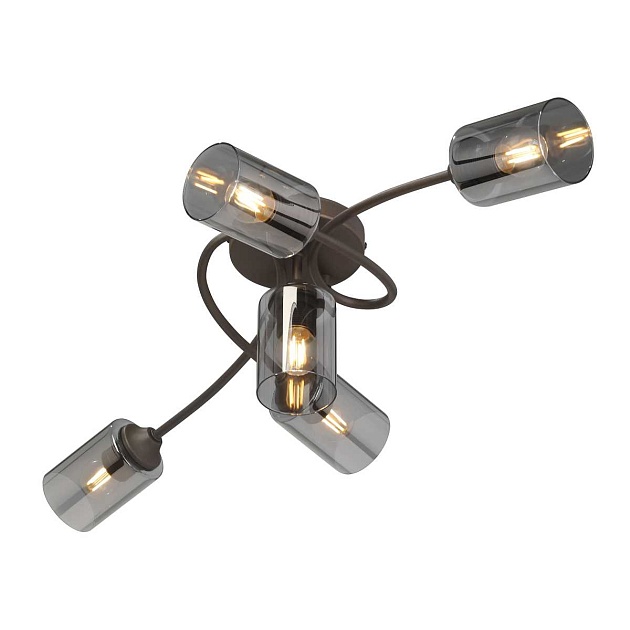 Люстра Vitaluce V2048-7/5PL Фото № 5