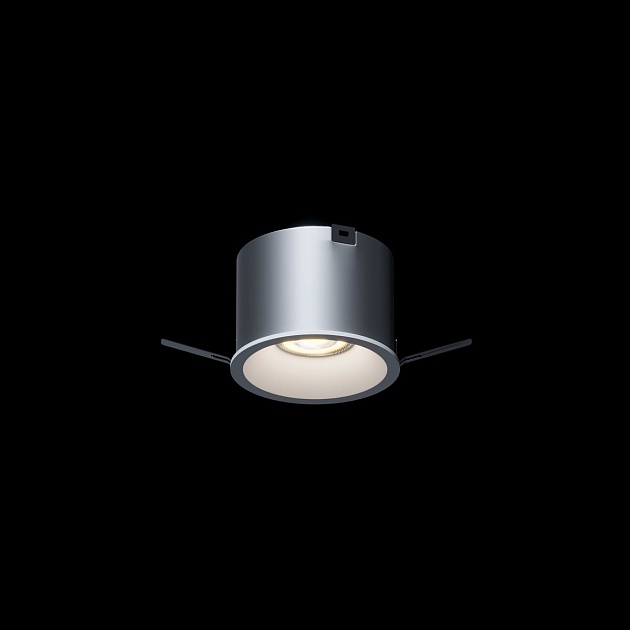 Встраиваемый светильник Led Holding LUMO 6W TRIAC LH1611044 изображение 1 Встраиваемый светильник Led Holding LUMO 6W TRIAC LH1611044 Фото № 1
