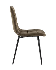 Кухонный стул Stool Group Одди велюр коричневый AV 406N-Cch-08 3