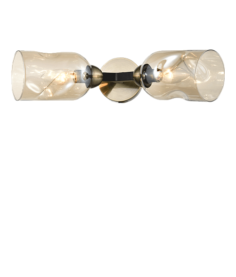 Бра Vele Luce Sereno VL2194W02 изображение 4 Бра Vele Luce Sereno VL2194W02 Фото № 4