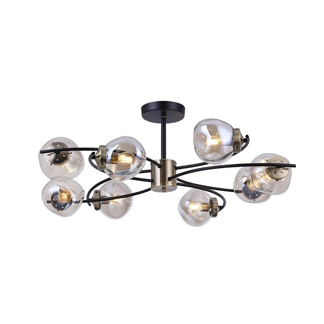 Потолочная люстра Omnilux Moncalvo OML-95307-08 Фото № 1