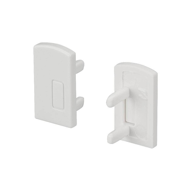 Заглушка Arlight WPH-Flex-H18-HR глухая 023275 Фото № 1