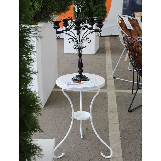 Кофейный стол Мебелик SHT-CT10 007880 изображение 6 Кофейный стол Мебелик SHT-CT10 007880 Фото № 6