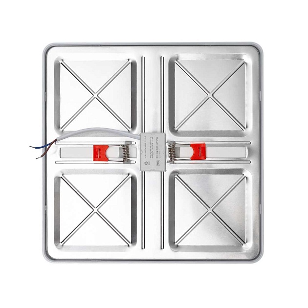 Встраиваемая светодиодная панель OGM LP-23 фото 31