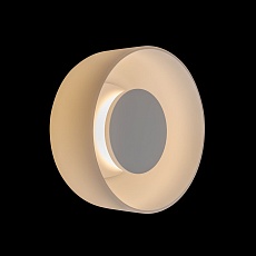 Настенный светильник Loft IT Totem 10466W Milky white 2