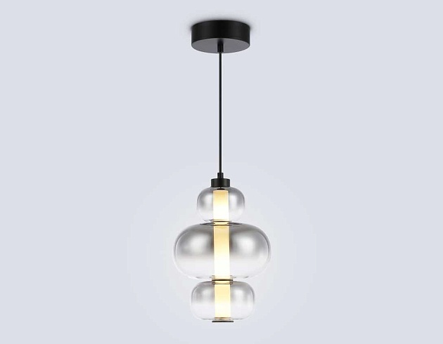 Подвесной светодиодный светильник Ambrella light High Light LH11057 изображение 1 Подвесной светодиодный светильник Ambrella light High Light LH11057 Фото № 1