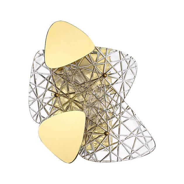 Бра Lumion Neoclassi Queeny 6582/2W Фото № 1