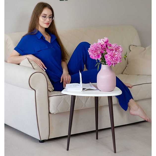 Журнальный стол Мебелик BeautyStyle 7 007790 Фото № 15