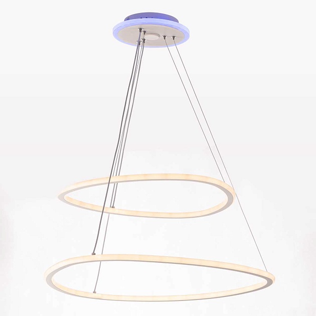 Подвесной светодиодный светильник Citilux Trio CL215B060E изображение 10 Подвесной светодиодный светильник Citilux Trio CL215B060E Фото № 10