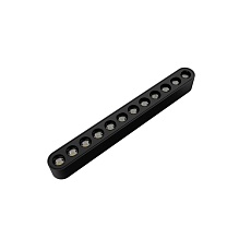 Трековый линейный светильник ZZOK Nemo 12W Smart Black NLL12-BK-S 4