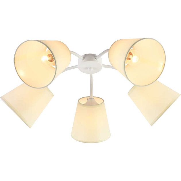 Потолочная люстра Rivoli Aimee 9162-305 Б0059972 Фото № 1