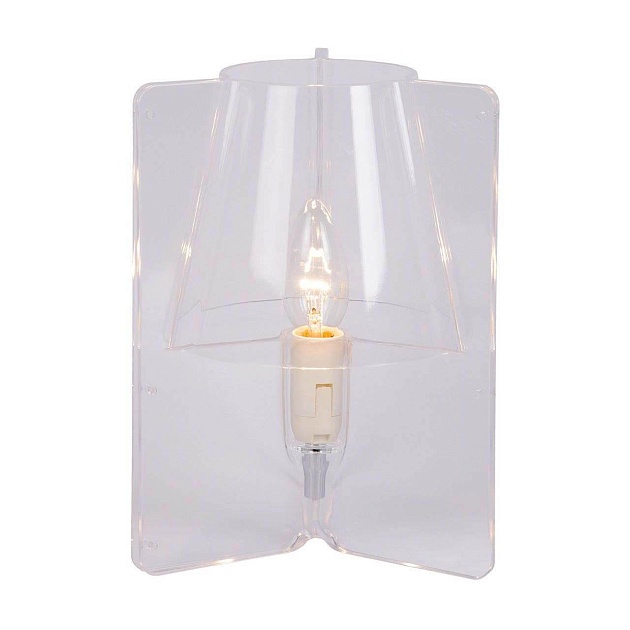 Настольная лампа Lucide Tripli 71550/01/60 Фото № 3