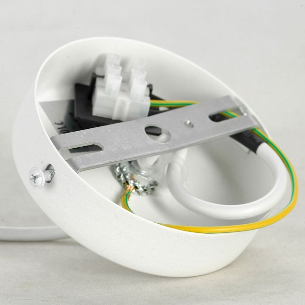 Подвесной светильник Lussole Loft LSP-8517 изображение 5 Подвесной светильник Lussole Loft LSP-8517 Фото № 5