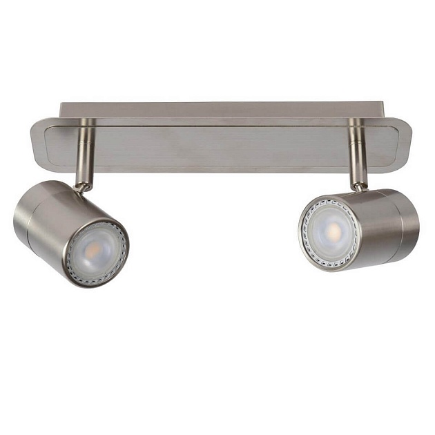 Светодиодный спот Lucide Lennert 26957/10/12 изображение 1 Светодиодный спот Lucide Lennert 26957/10/12 Фото № 1