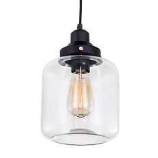 Подвесной светильник Citilux Эдисон CL450206 1