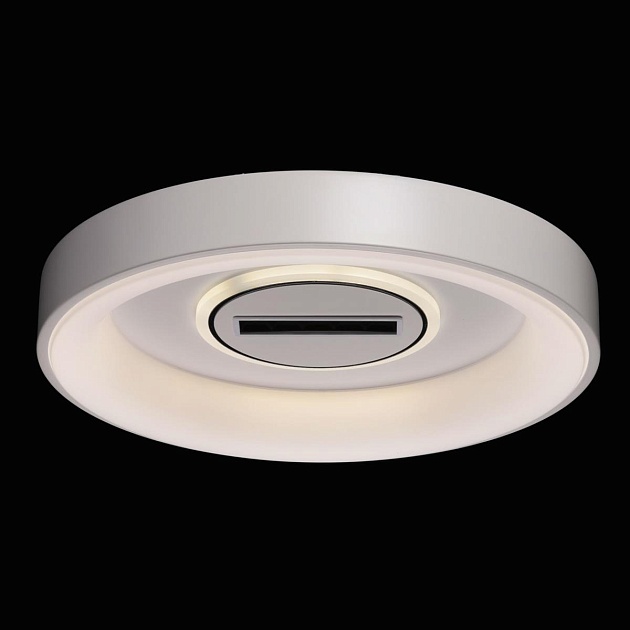 Потолочный светодиодный светильник De City Мадлен 424014201 изображение 4 Потолочный светодиодный светильник De City Мадлен 424014201 Фото № 4