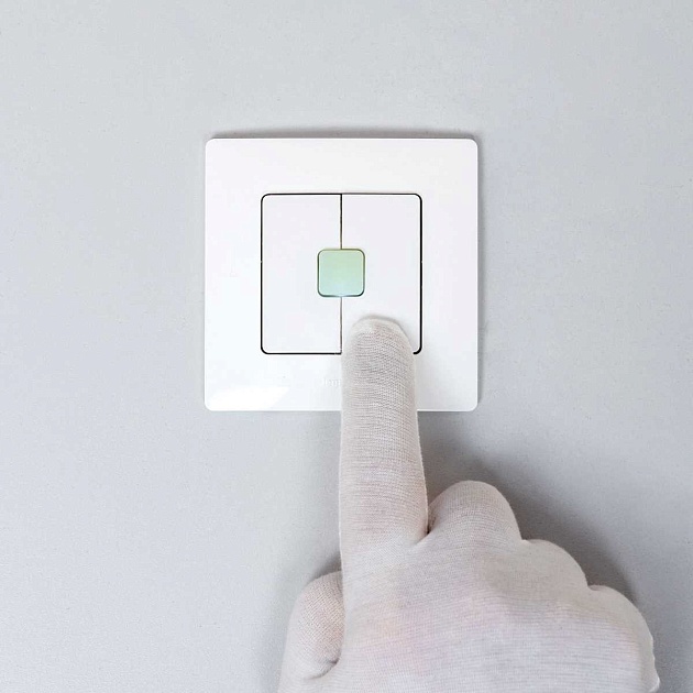 Настенный пульт Citilux CLR4W Фото № 4