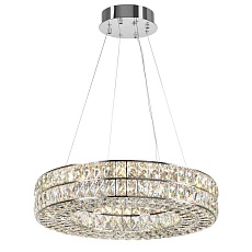 Подвесная люстра Odeon Light PANTA 4927/52L 1