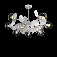 Потолочная люстра Freya Satellite FR5165PL-10W 2