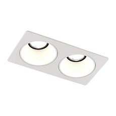 Рамка для светодиодного модуля серии ST850, ST851 ST Luce Shift ST052.508.02 3