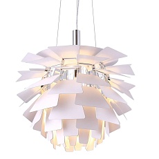 Подвесной светильник Arte Lamp Botticelli A8008SP-1WH 1