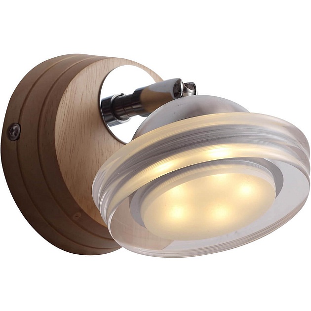 Спот Lucia Tucci Natura W075.1 LED Фото № 1