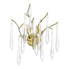 Настенный светодиодный светильник ST Luce TEARDROPS SL1660.201.02 1