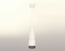 Комплект подвесного светильника Ambrella light Techno Spot XP7401002 SWH/BK белый песок/тонированный (A2301, C6342, A2030, C7401, N7192) 2