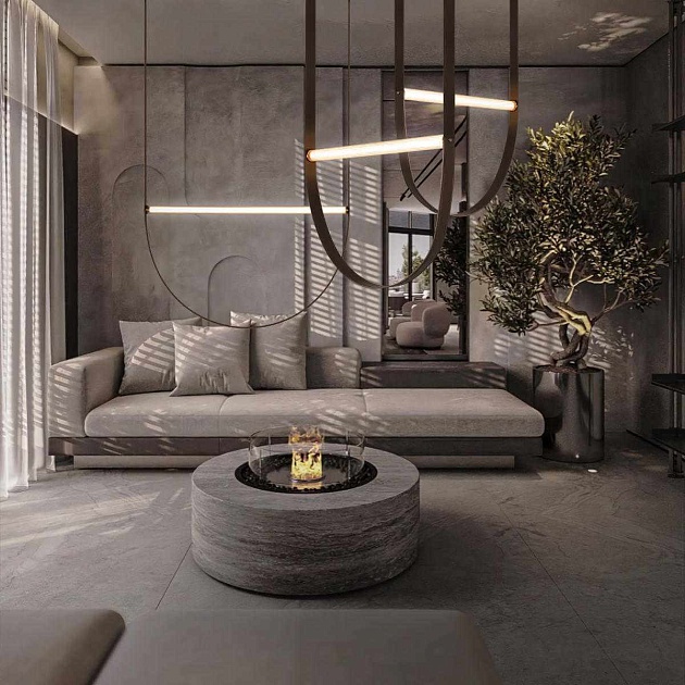 Подвесной светодиодный светильник Loft IT Liana 10221/1250 изображение 7 Подвесной светодиодный светильник Loft IT Liana 10221/1250 Фото № 7