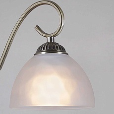 Потолочная люстра Illumico IL0894-6CSQ-26 AB ELITE 3