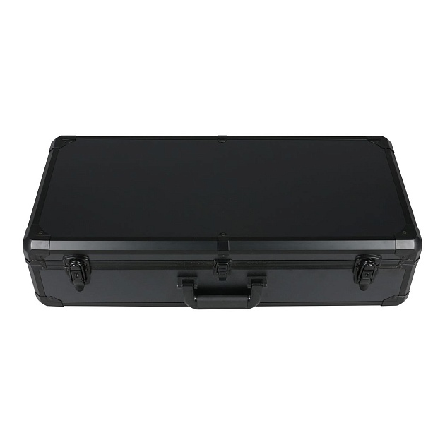 Трековое управление AploytSuitcase Magnetic track 220v (с экраном) Фото № 1