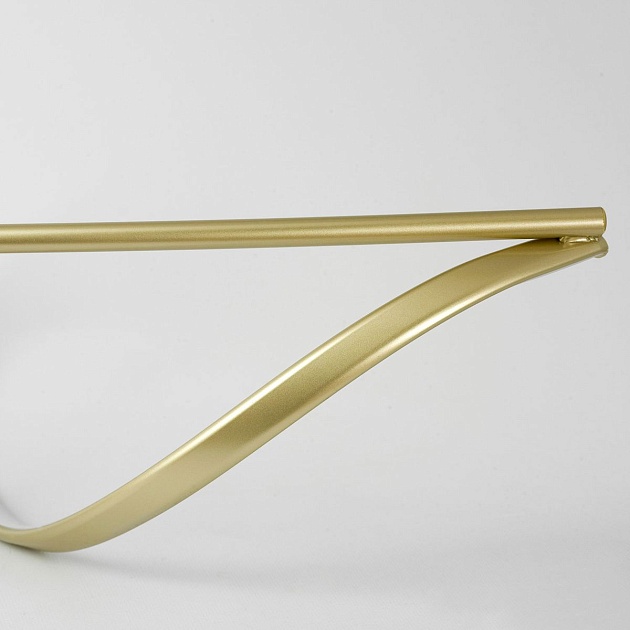 Подвесной светодиодный светильник Lussole Wave LSP-7242 Фото № 6