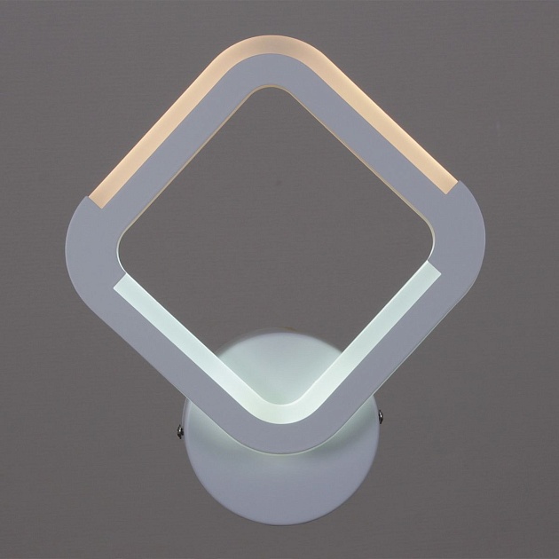 Бра Reluce 09821-3.2-01 WH Фото № 2