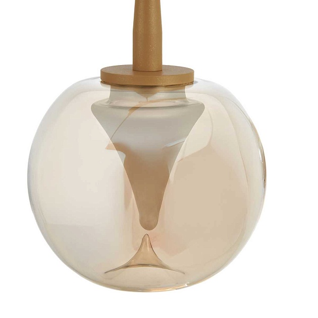 Люстра подвесная Mantra ANDROMEDA 9214 Фото № 7