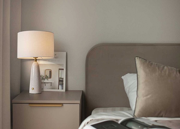 Настольная лампа Freya FR2054TL-01BS Фото № 16