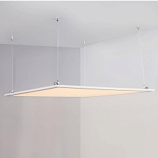 Светодиодная панель Arlight IM-300x300A-12W White 023149(1) 2