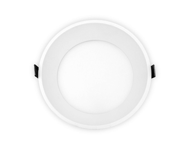Встраиваемый светодиодный светильник Ambrella light Downlight DCR508 Фото № 7