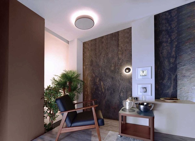 Потолочный светодиодный светильник Deko-Light Menkar 348131 Фото № 3