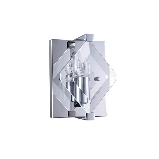 Бра Vele Luce Vittoria VL3053W01 Фото № 2