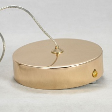 Подвесной светильник Lussole Loft LSP-8478 4