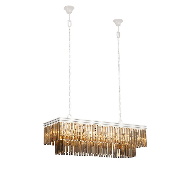 Подвесная люстра Vitaluce V5158-0/15 изображение 1 Подвесная люстра Vitaluce V5158-0/15 Фото № 1