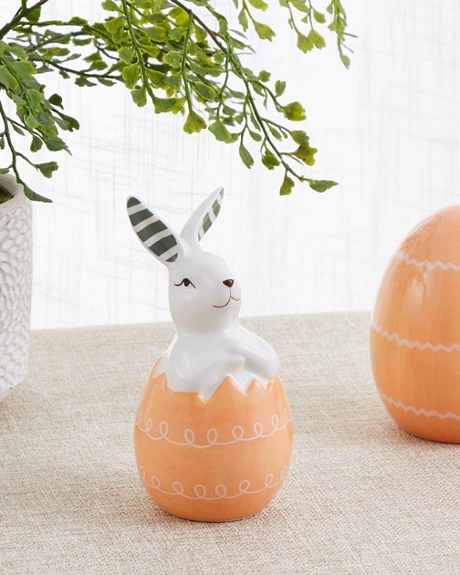 Фигурка Заяц Eglo Sendayan 427946 изображение 2 Фигурка Заяц Eglo Sendayan 427946 Фото № 2