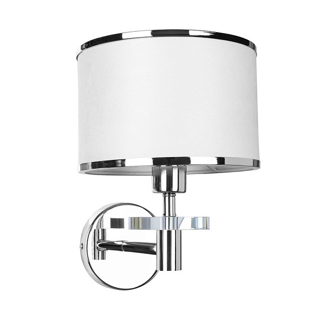 Бра Arte Lamp Furore A3990AP-1CC изображение 1 Бра Arte Lamp Furore A3990AP-1CC Фото № 1