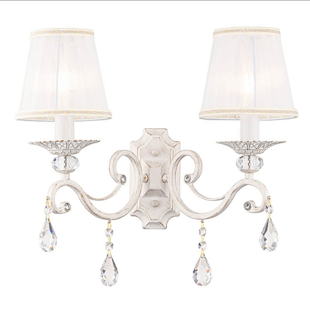 Бра Maytoni Grace ARM247-02-G Фото № 1