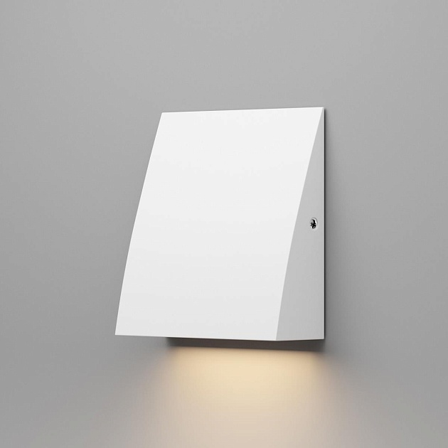 Подсветка для лестниц Elektrostandard a071233 изображение 1 Подсветка для лестниц Elektrostandard a071233 Фото № 1