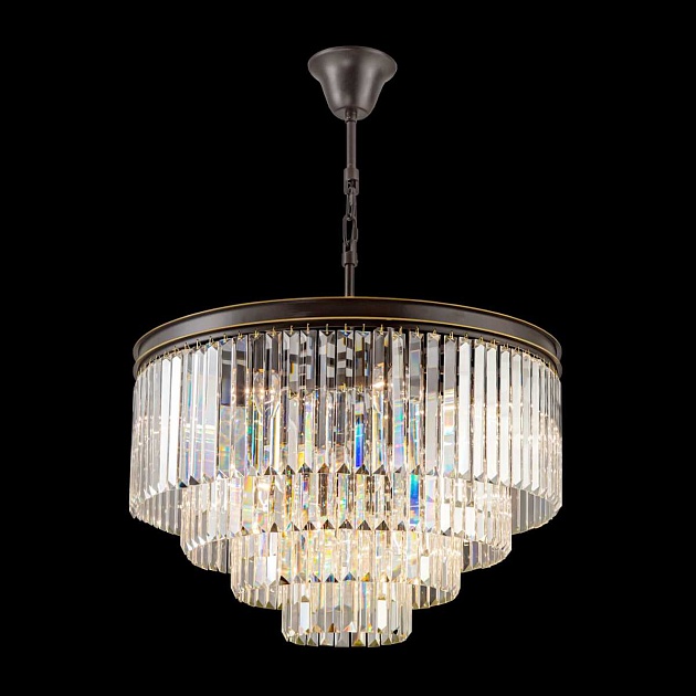 Подвесная люстра Citilux Мартин CL332141 изображение 2 Подвесная люстра Citilux Мартин CL332141 Фото № 2