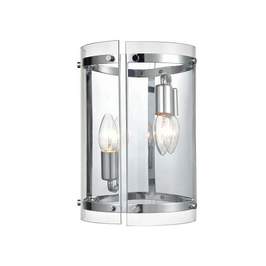 Бра Vele Luce Tivoli VL5073W12 изображение 1 Бра Vele Luce Tivoli VL5073W12 Фото № 1