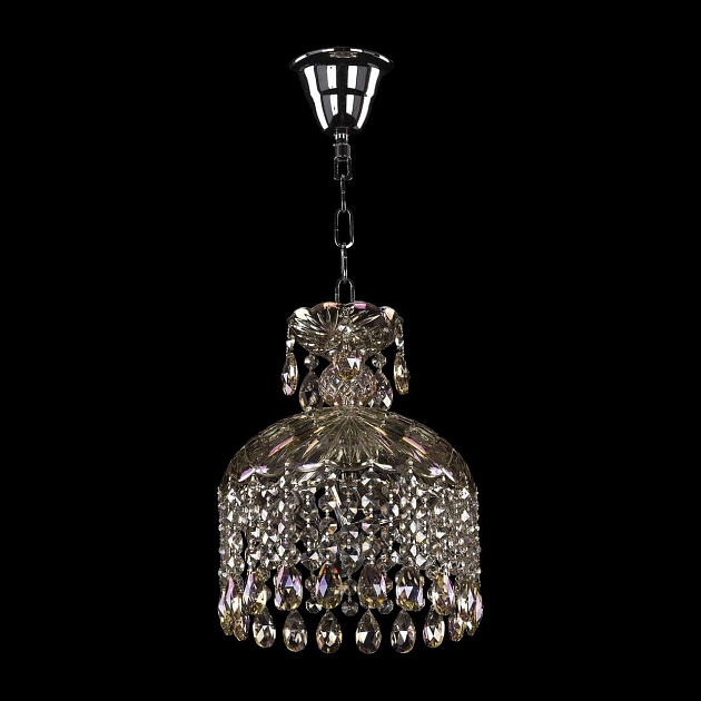 Подвесная люстра Bohemia Ivele 14781/22 Ni M801 изображение 1 Подвесная люстра Bohemia Ivele 14781/22 Ni M801 Фото № 1